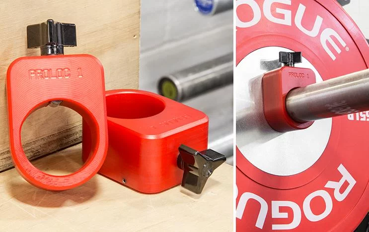 Proloc 1 Collars 2 Proloc 1 Collars - Image 2