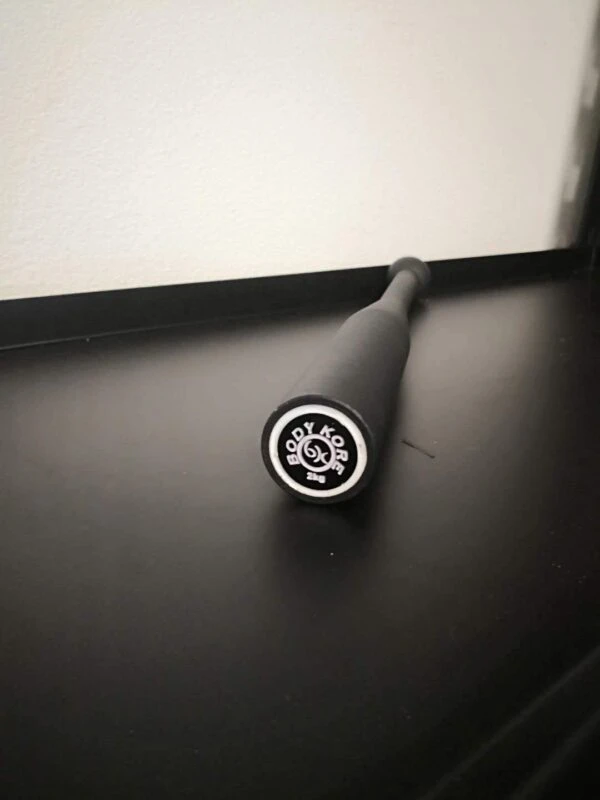 Ultimate Body Press Indian Clubs 2 Ultimate Body Press Indian Clubs - Image 2