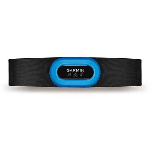 Garmin HRM-Tri Heart Rate Monitor 3 Garmin HRM-Tri Heart Rate Monitor - Image 3