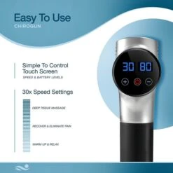 Chirogun -Iron Motion Deals chirogun 3