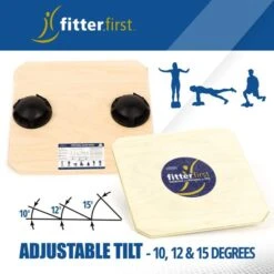 Fitterfirst Professional Rocker Board 10 Fitterfirst Professional Rocker Board -Iron Motion Deals d69116f8b0140cdeb1f99a4d5096ffe4 5d0a755d8c515 600x600 1