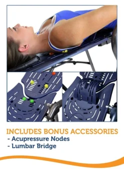 Teeter EP-560 Inversion Table 9 Teeter EP-560 Inversion Table -Iron Motion Deals d89a66c7c80a29b1bdbab0f2a1a94af8 5d0a758ee0159 600x831 1