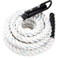 Crown Poly Dac Climbing Rope -Iron Motion Deals da11e8cd1811acb79ccf0fd62cd58f86 5d0a751d6c0ca 600x600 1