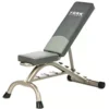 York Adjustable Fitness Bench