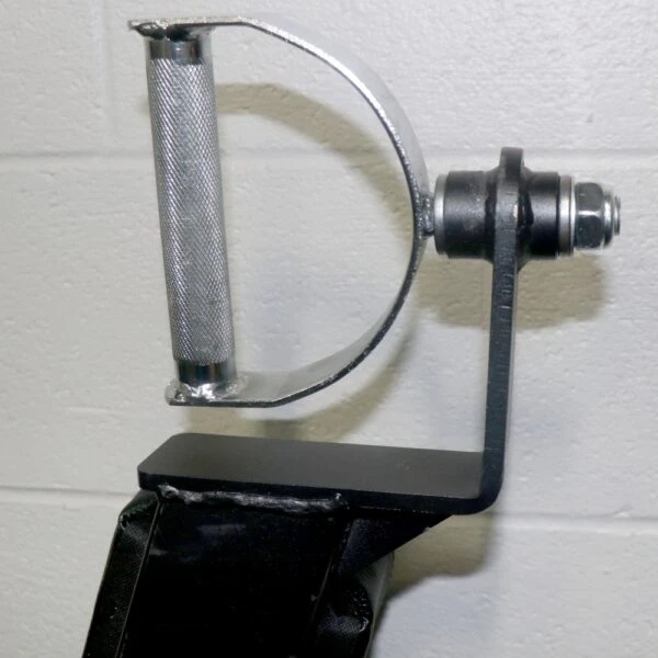 Titan Linebacker Landmine Squat Attachment 3 Titan Linebacker Landmine Squat Attachment - Image 3