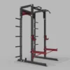 Sorinex Base Camp Half Rack