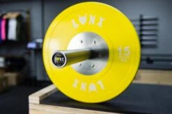 Lynx Oly Bar -Iron Motion Deals e0688d13958a19e087e123148555e4b4 5d0a7585bcec1