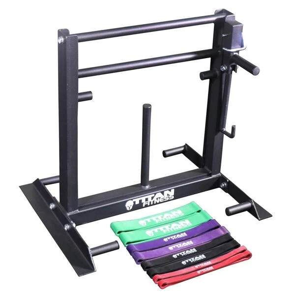 Titan Fitness Vice Grip Trainer 1 Titan Fitness Vice Grip Trainer