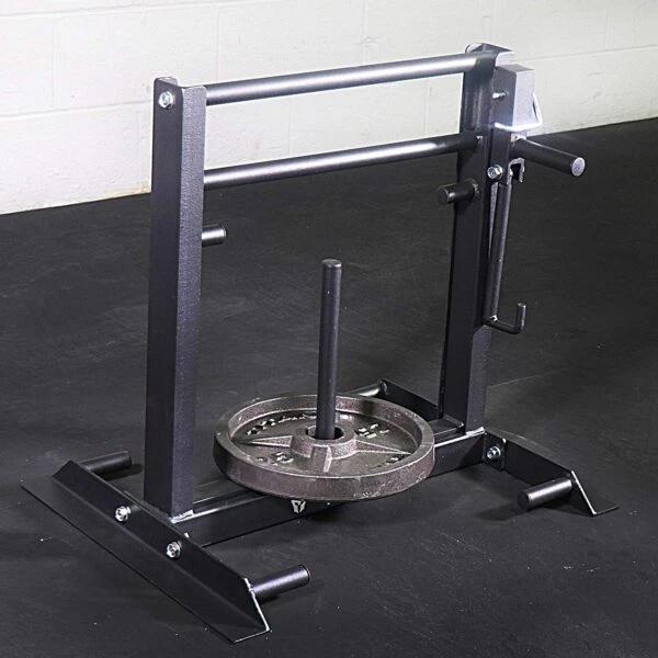 Titan Fitness Vice Grip Trainer 3 Titan Fitness Vice Grip Trainer - Image 3