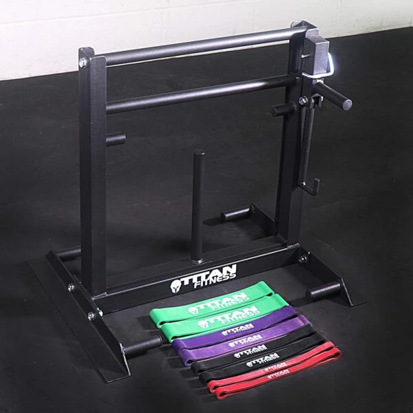 Titan Fitness Vice Grip Trainer 5 Titan Fitness Vice Grip Trainer - Image 5