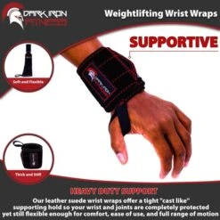 Dark Iron Fitness Wrist Wraps 10 Dark Iron Fitness Wrist Wraps -Iron Motion Deals e71e5cd119bbc5797164fb0cd7fd94a4 5d0a757a908c5 600x600 1