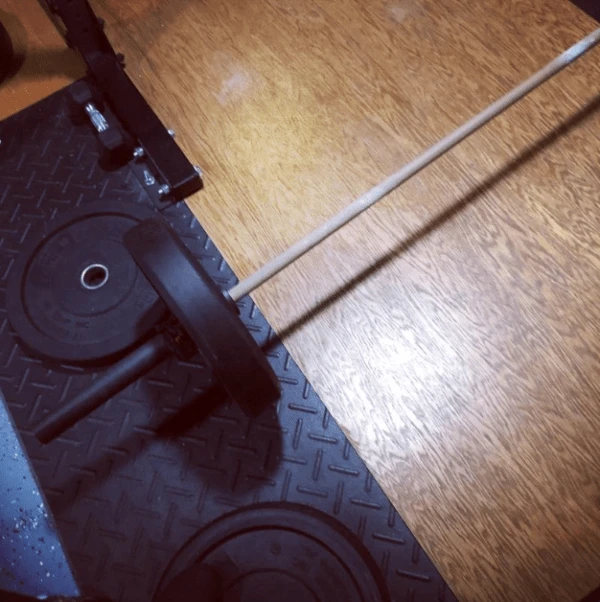 Rogue Operator Bar 3.0 2 Rogue Operator Bar 3.0 - Image 2