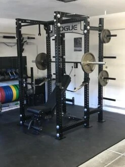 Rogue RM-6 Monster Rack 2.0 -Iron Motion Deals e96ed478dab8595a7dbda4cbcbee168f 5d112383d3eb7