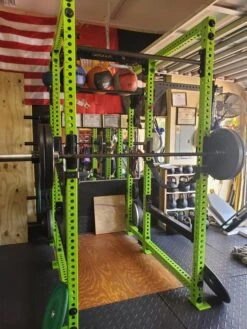 Rogue RM-6 Monster Rack 2.0 -Iron Motion Deals e96ed478dab8595a7dbda4cbcbee168f 5d1123840da3a