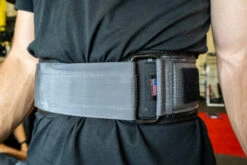 Rogue USA Nylon Lifting Belt -Iron Motion Deals e97ee2054defb209c35fe4dc94599061 5f3754ce35c30 600x400 1