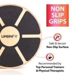 URBNFit Balance Board -Iron Motion Deals ea204361fe7f024b130143eb3e189a18 5d0a75740c9cf 600x600 1