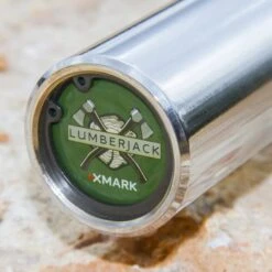 XMark Lumberjack Bar -Iron Motion Deals eb6fdc36b281b7d5eabf33396c2683a2 5d0a74b13042c 600x600 1