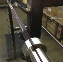 Ivanko OBXS-20KG-29MM Power Lifting Bar 6 Ivanko OBXS-20KG-29MM Power Lifting Bar -Iron Motion Deals f1748d6b0fd9d439f71450117eba2725 5d0a758756199