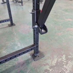 Titan Mounted Standing Single Leg Curl Attachment -Iron Motion Deals f337d999d9ad116a7b4f3d409fcc6480 5d0a75373bb13 600x600 1
