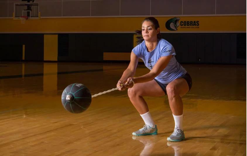 Powermax Swing Balls 1 Powermax Swing Balls