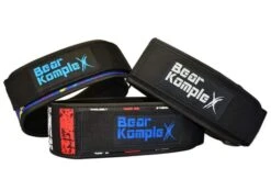 Bear KompleX 4-Inch Straight Weightlifting Belt 10 Bear KompleX 4-Inch Straight Weightlifting Belt -Iron Motion Deals fc49306d97602c8ed1be1dfbf0835ead 5d0a74e74a405 600x397 1
