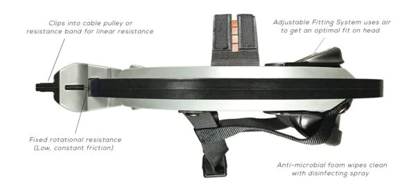 Iron Neck Varsity 1 Iron Neck Varsity