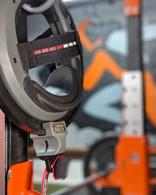 Iron Neck Varsity 13 Iron Neck Varsity - Image 13