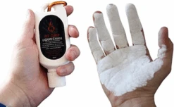 Fire Team Fit Liquid Chalk