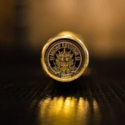 Fringe Sport Midas’ Revenge Bar 20kg 5 Fringe Sport Midas’ Revenge Bar 20kg -Iron Motion Deals fringe sport midas end caps