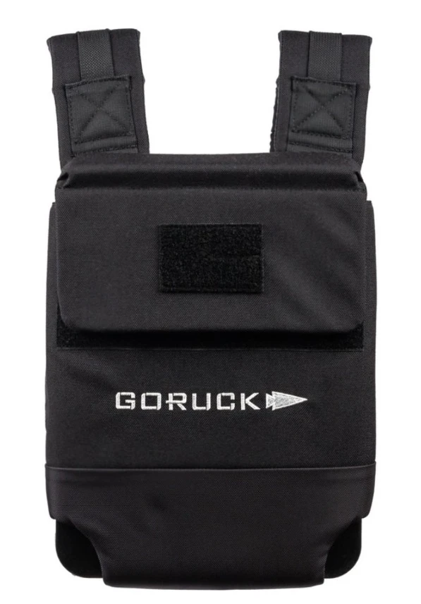 GoRuck Ruck Plate Carrier 2.0 1 GoRuck Ruck Plate Carrier 2.0