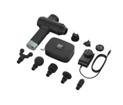 Hyperice Hypervolt 2 Pro 6 Hyperice Hypervolt 2 Pro -Iron Motion Deals hypervolt 2 pro accessories