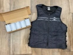 Hyperwear Hyper Vest Fit -Iron Motion Deals hyperwear hypervest fit weights 600x450 1