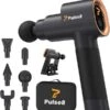 Pulse8 Deep Tissue Massage Gun
