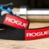 Rogue “Ohio” Lifting Straps