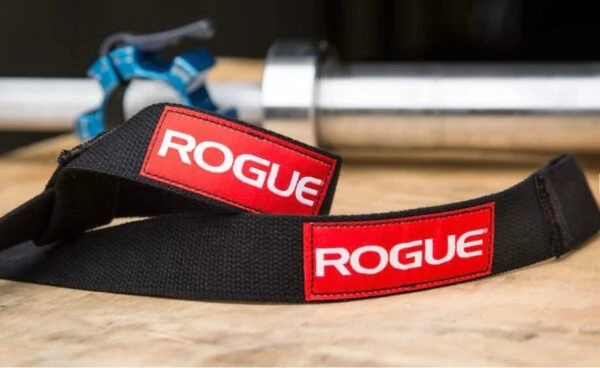 Rogue “Ohio” Lifting Straps 1 Rogue “Ohio” Lifting Straps