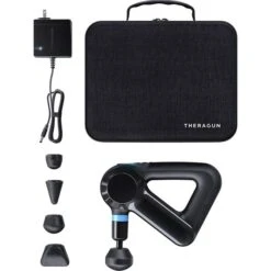 Therabody Theragun Elite -Iron Motion Deals theragun elite with accessories