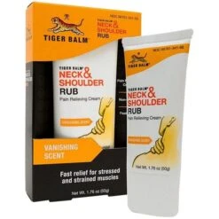 Tiger Balm 5 Tiger Balm -Iron Motion Deals tiger balm 2