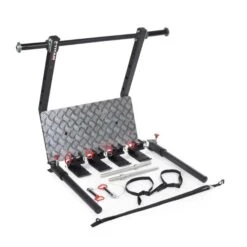 Titan Fitness Stealth Leg Press -Iron Motion Deals titan stealth leg press attachments