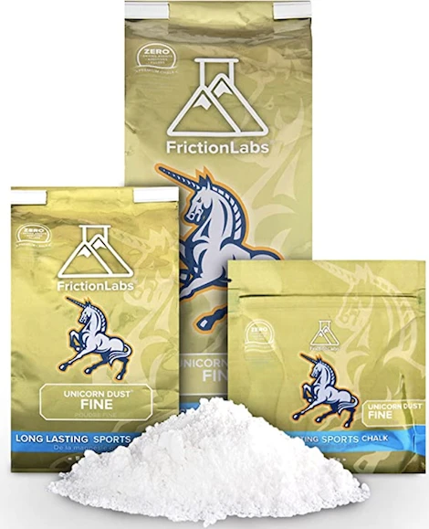 Friction Labs Premium Sports Chalk 1 Friction Labs Premium Sports Chalk
